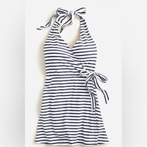 Women’s JCrew Swim Dress